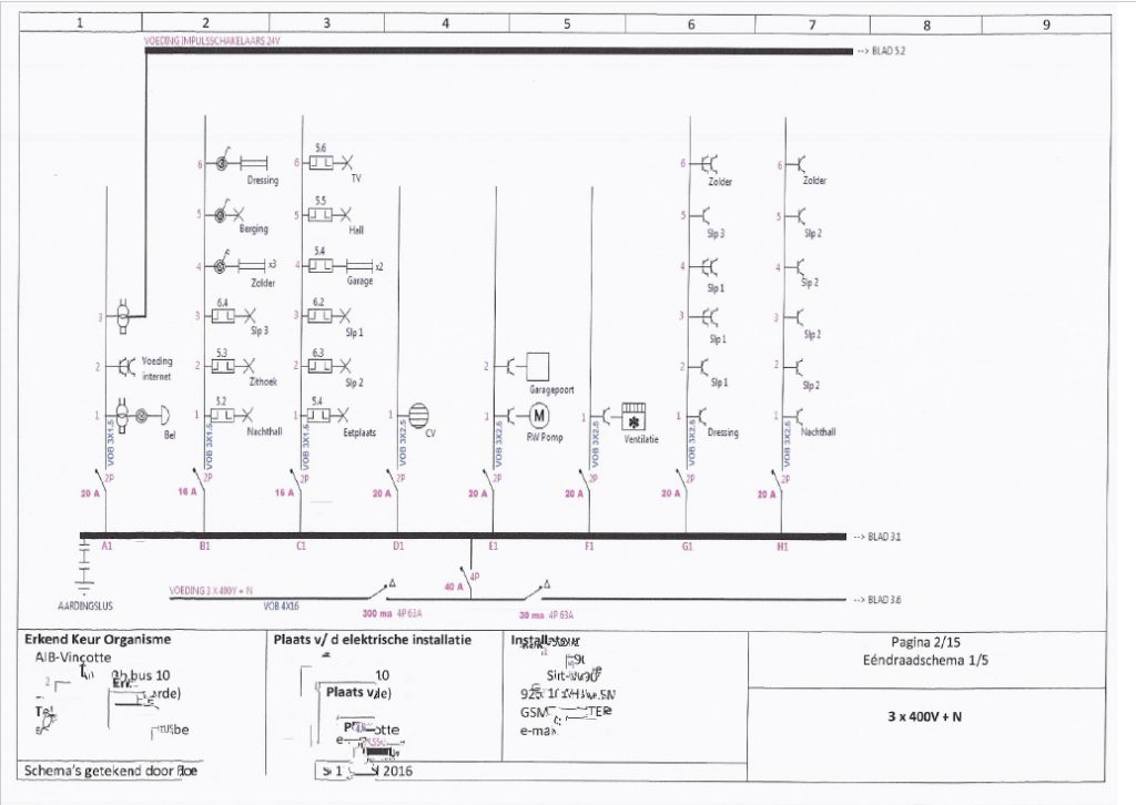 5 McC Kids Download 28 Elektrisch Schema Tekenen Online