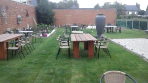 Tuinonderhoud
