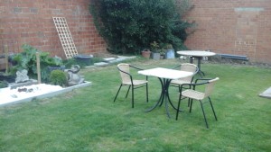 tuinonderhoud