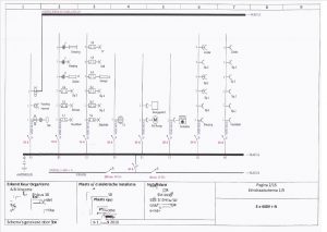 Elektrische schema's